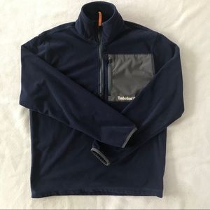 💙Vintage Timberlands Fleece💙